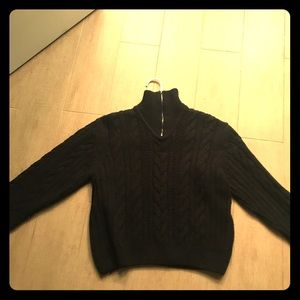 Bogner women’s ski sweater